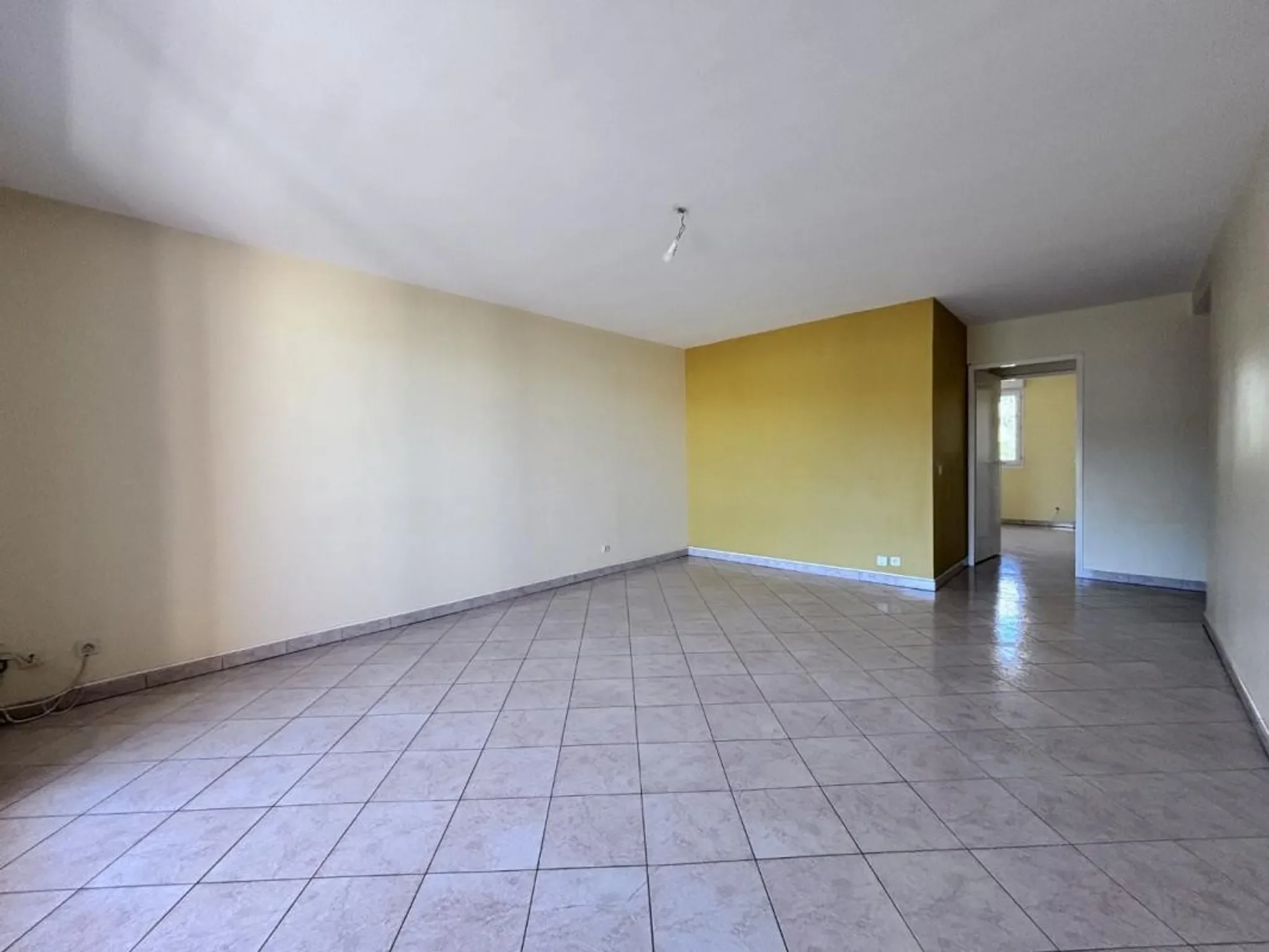 Appartement Boulevard Pascal Paoli à Bastia