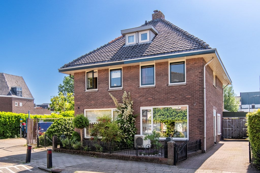 Fluitersstraat 64 in Veenendaal