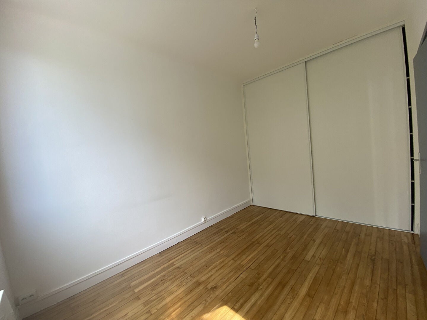 Appartement Boulevard Victor Hugo à Nantes