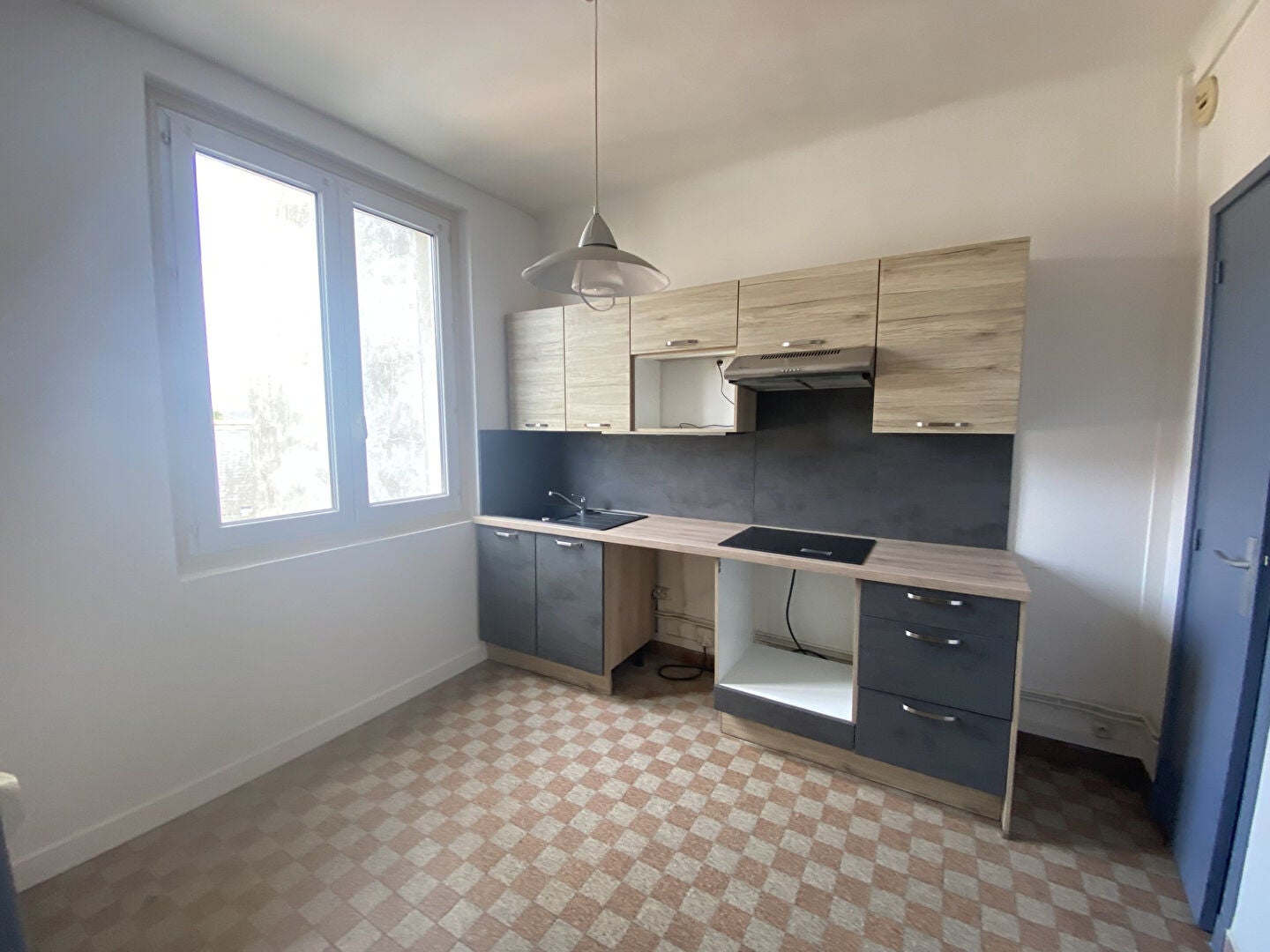Appartement Boulevard Victor Hugo à Nantes