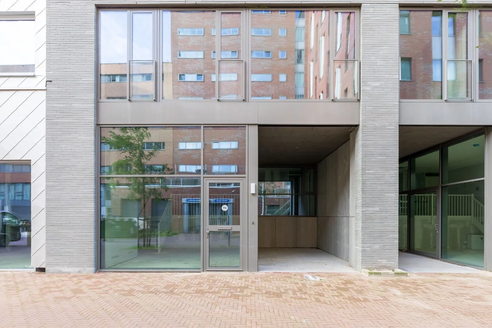 Appartement te koop: Barajasweg 74, Amsterdam