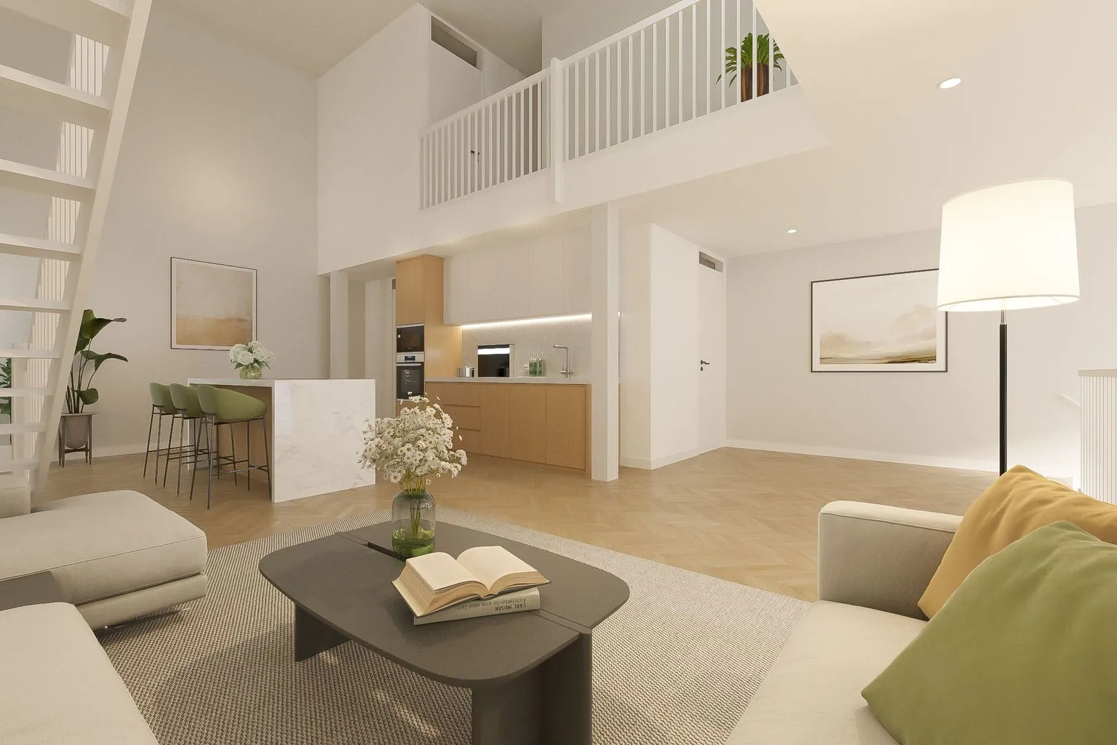 Appartement te koop: Barajasweg 74, Amsterdam
