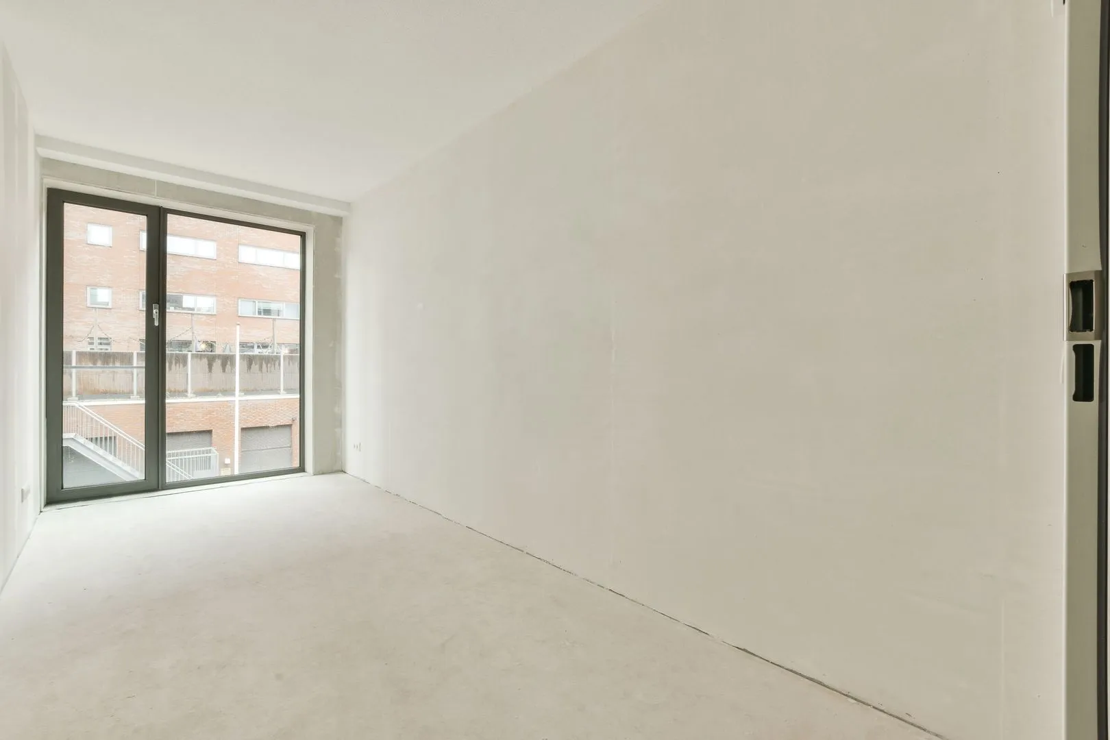 Appartement te koop: Barajasweg 74, Amsterdam