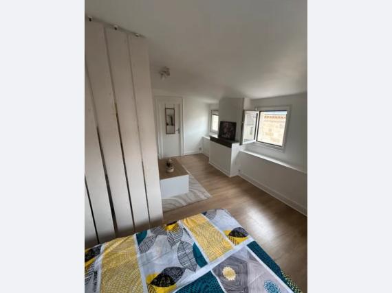 Flat Rue duffour-dubergier in Bordeaux