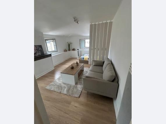 Flat Rue duffour-dubergier in Bordeaux