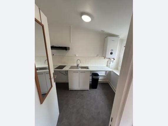 Flat Rue duffour-dubergier in Bordeaux