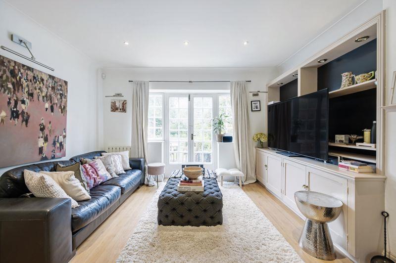 House Meadway in London