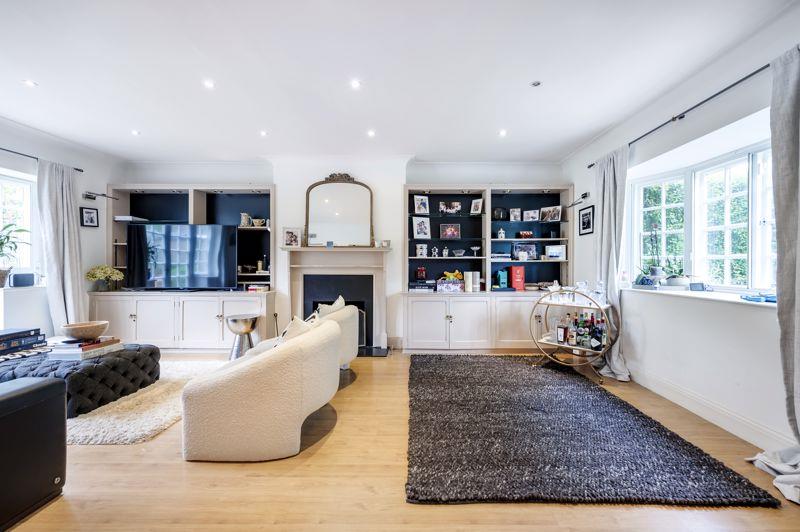 House Meadway in London