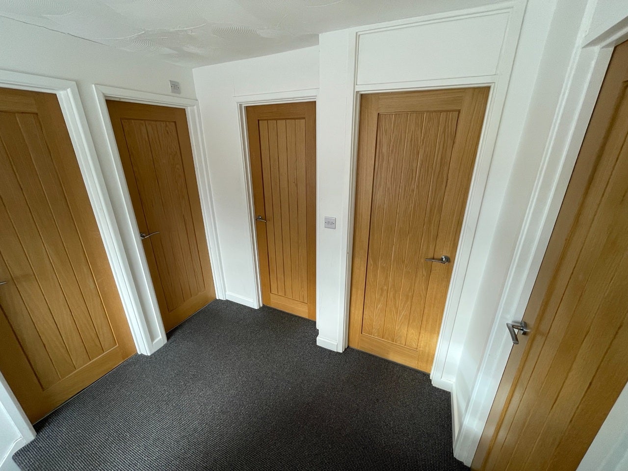 Room Crossways in Canterbury