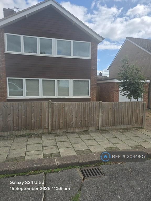 House Wentworth Close in West Lindsey