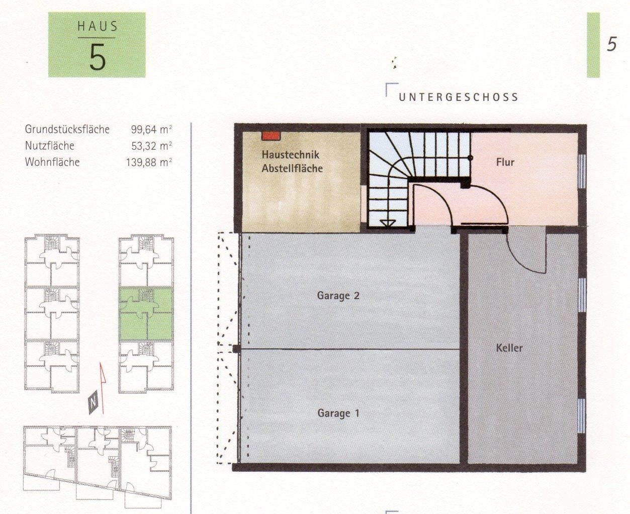 Haus Schwaikheimer Straße in Winnenden