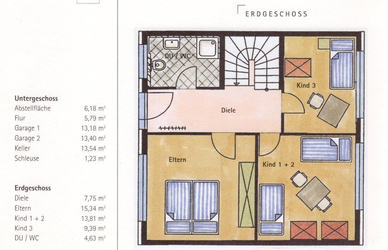 Haus Schwaikheimer Straße in Winnenden
