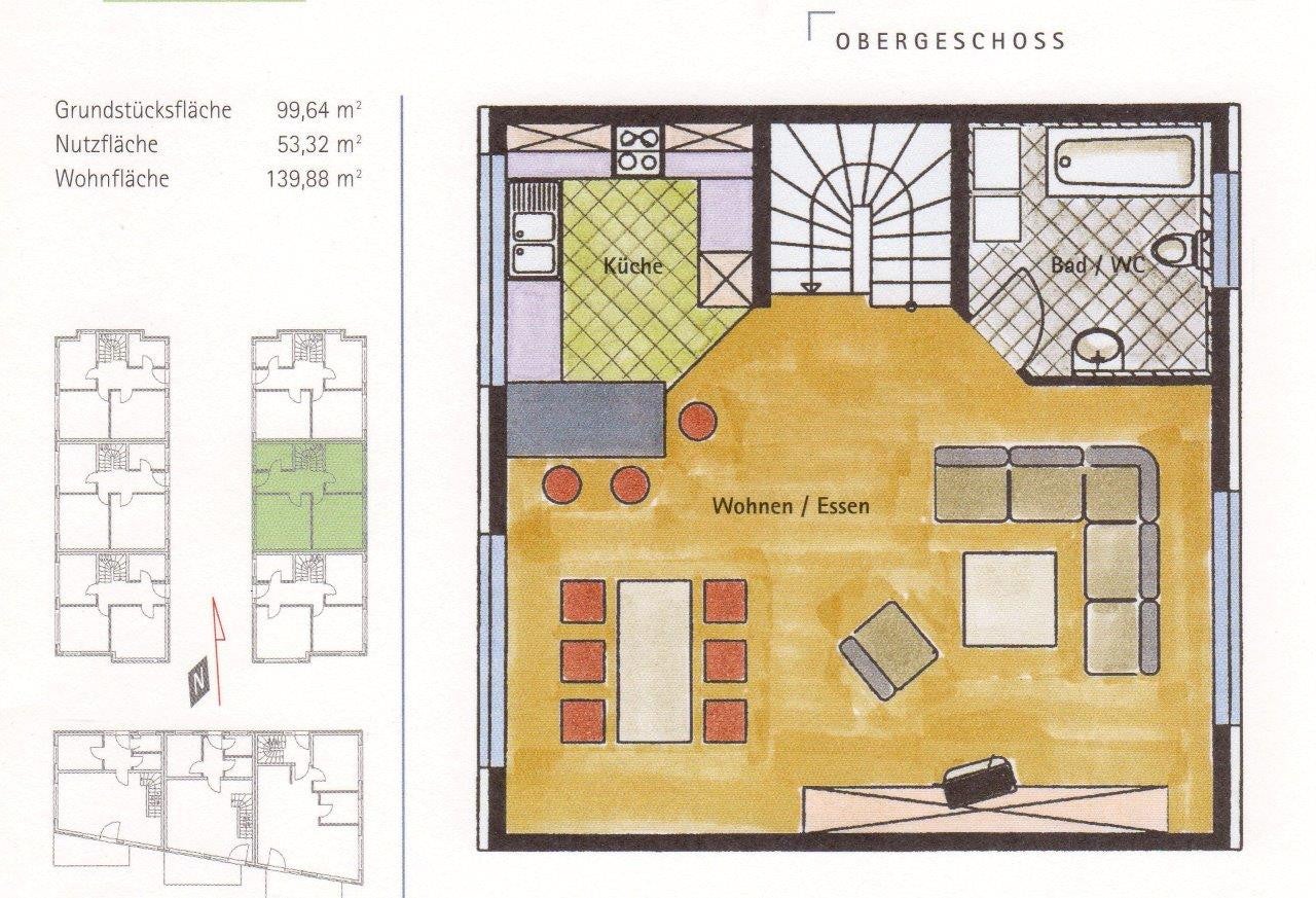 Haus Schwaikheimer Straße in Winnenden