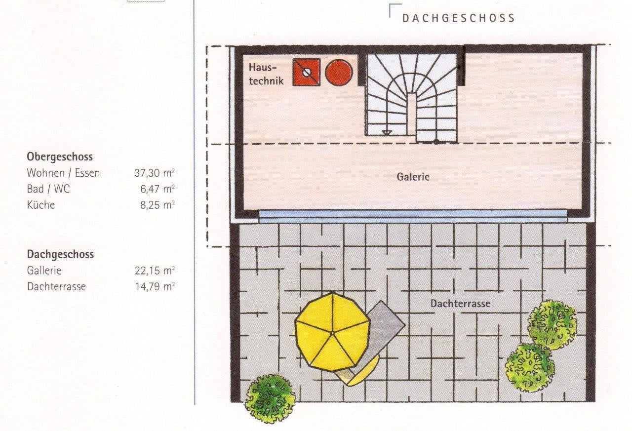 Haus Schwaikheimer Straße in Winnenden