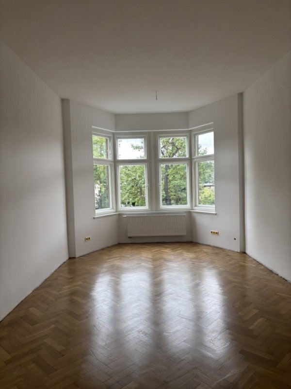 Wohnung Prinz-Eugen-Straße in Leipzig