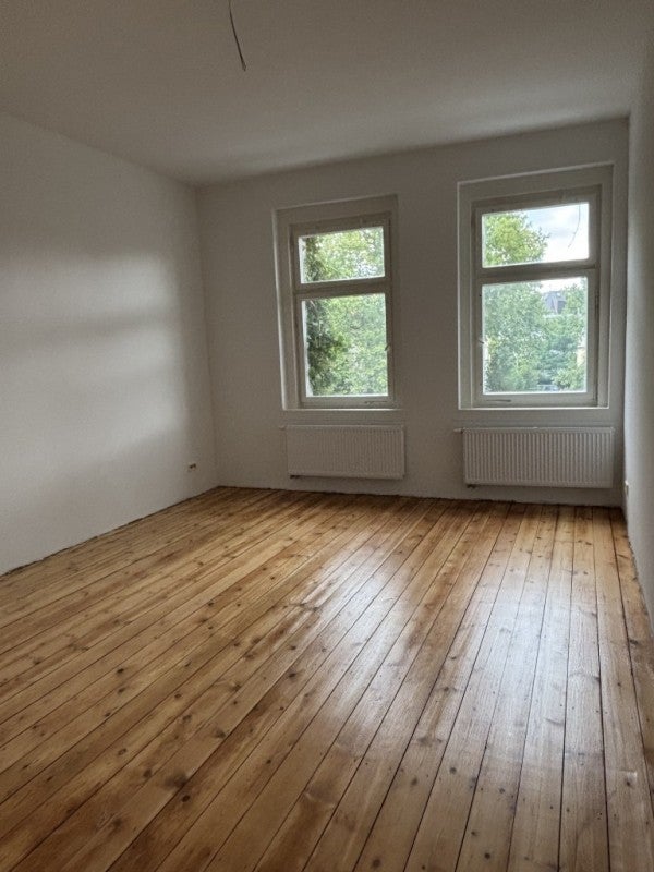 Wohnung Prinz-Eugen-Straße in Leipzig