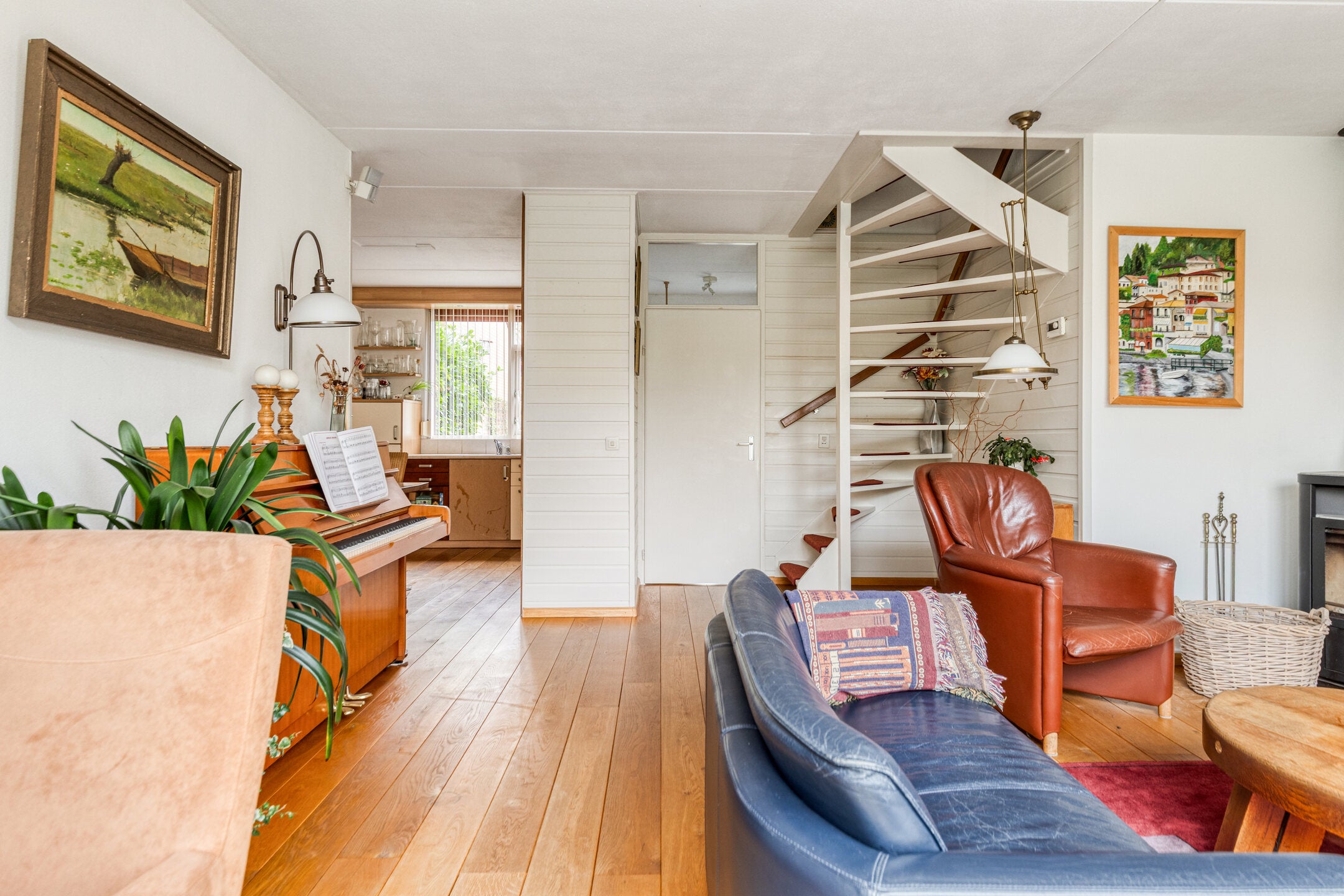 Hoekwoning te koop: Duunmede 14, Middelburg