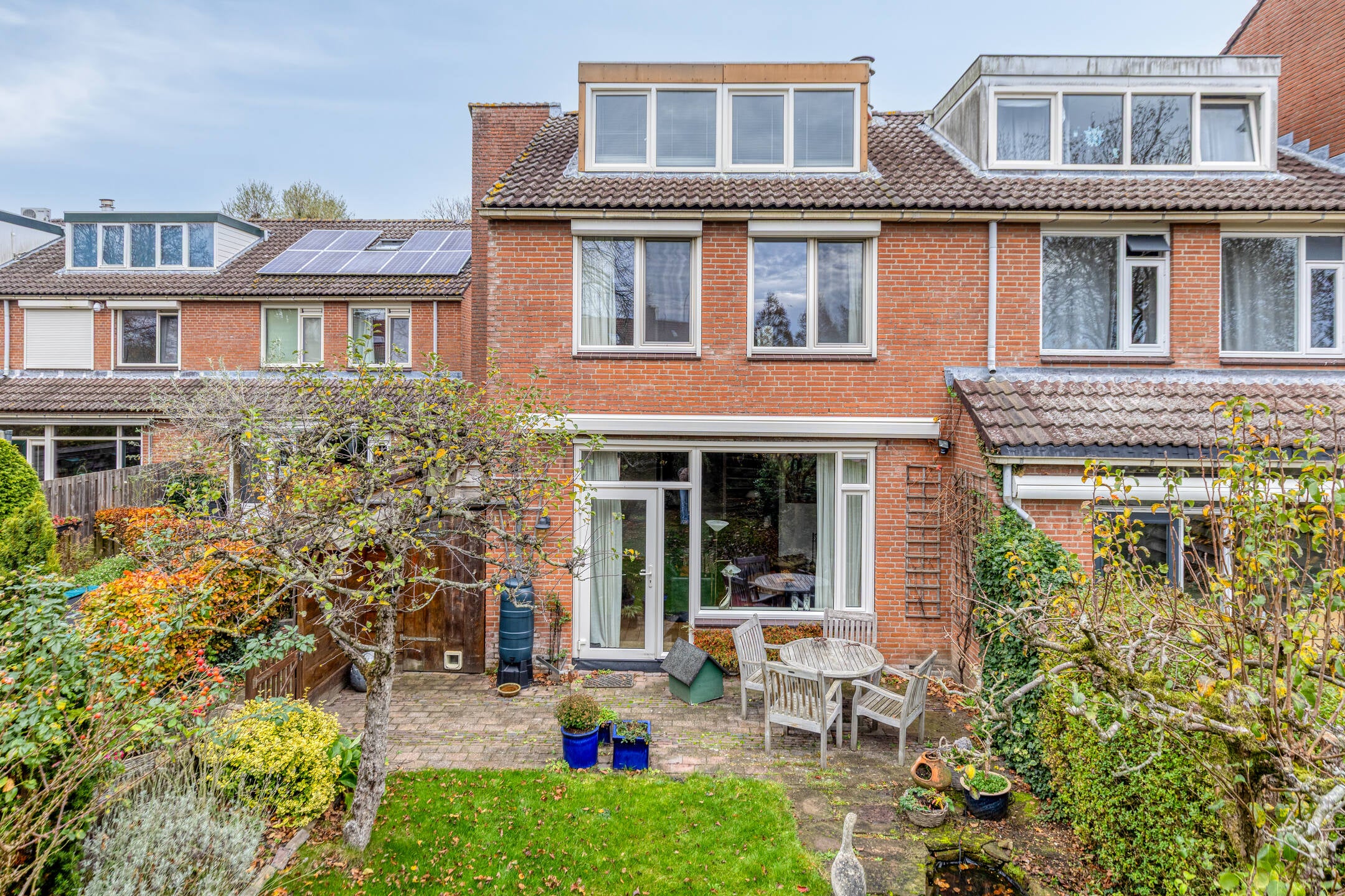 Hoekwoning te koop: Duunmede 14, Middelburg