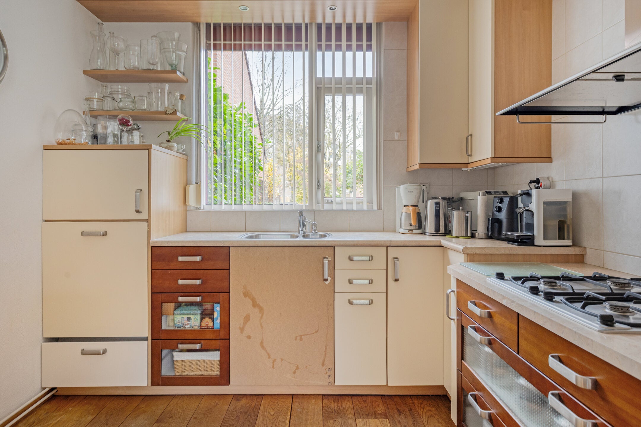 Hoekwoning te koop: Duunmede 14, Middelburg