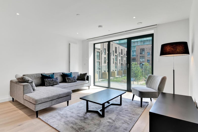 Room Waypoint Way in Greater London