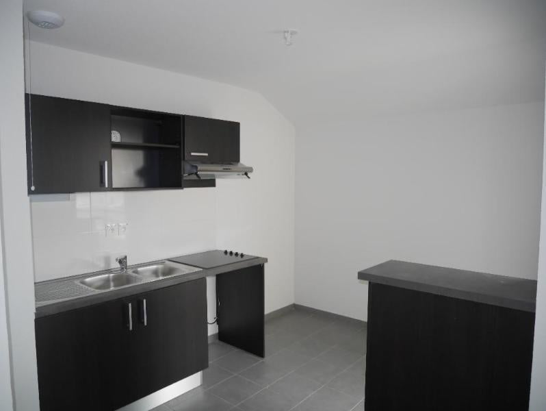 Appartement Rue des Tourterelles à Villeneuve-Tolosane
