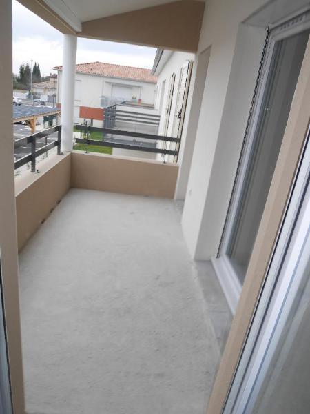 Appartement Rue des Tourterelles à Villeneuve-Tolosane