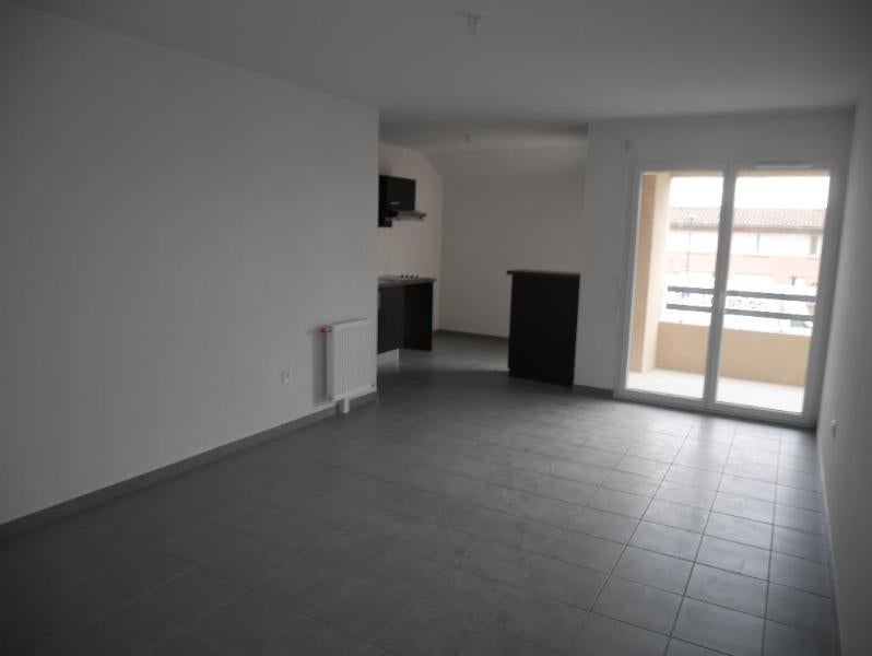 Appartement Rue des Tourterelles à Villeneuve-Tolosane