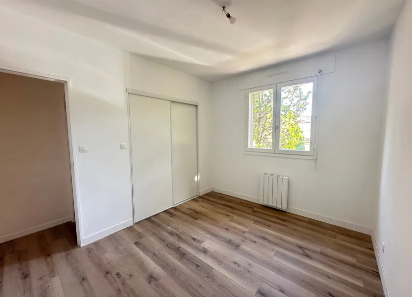 Appartement Montée des Alpins à Nîmes