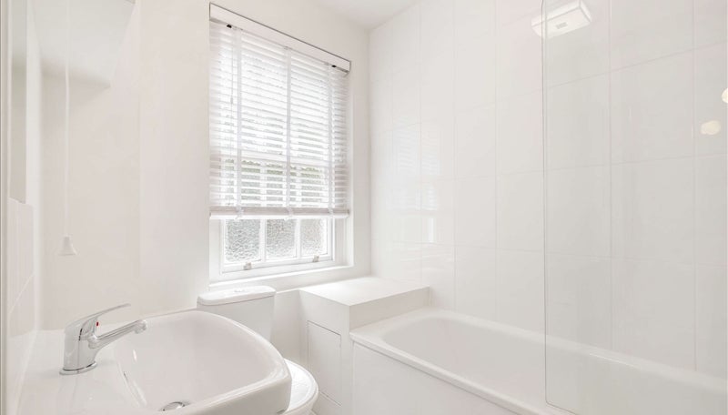 Flat Fulham Road in Greater London