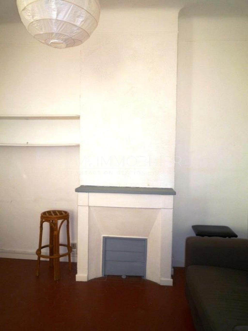 Appartement Rue de Village à Marseille