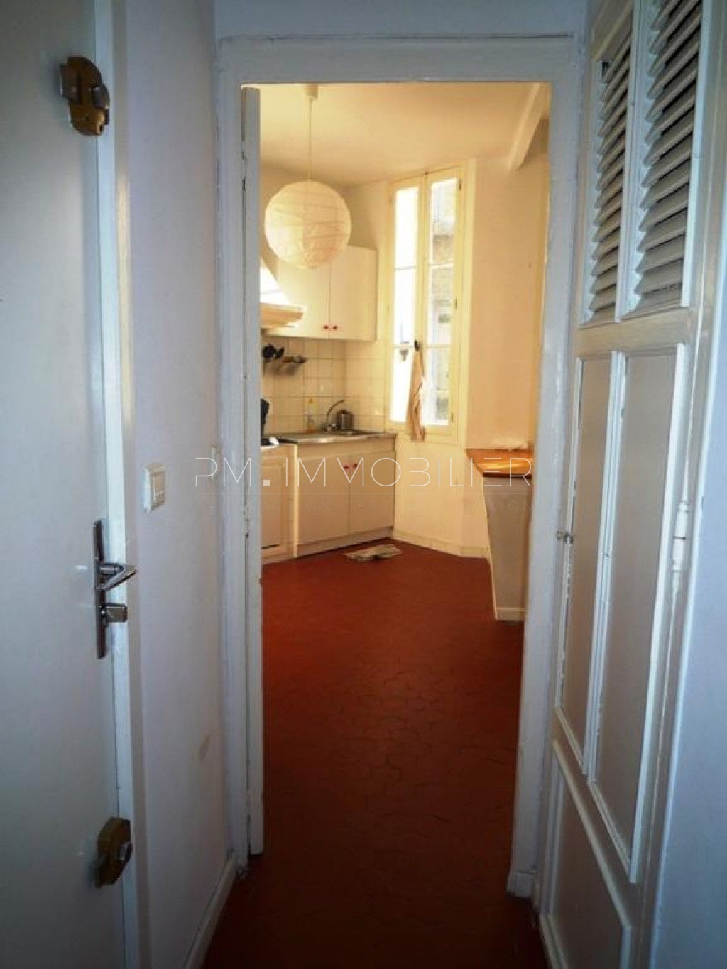 Appartement Rue de Village à Marseille
