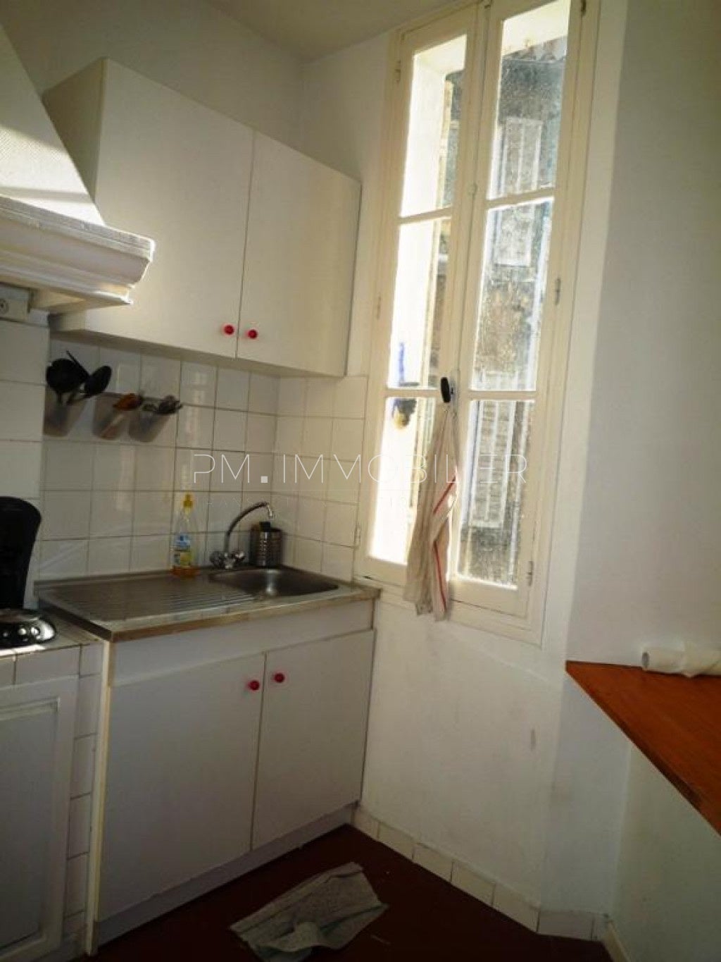 Appartement Rue de Village à Marseille