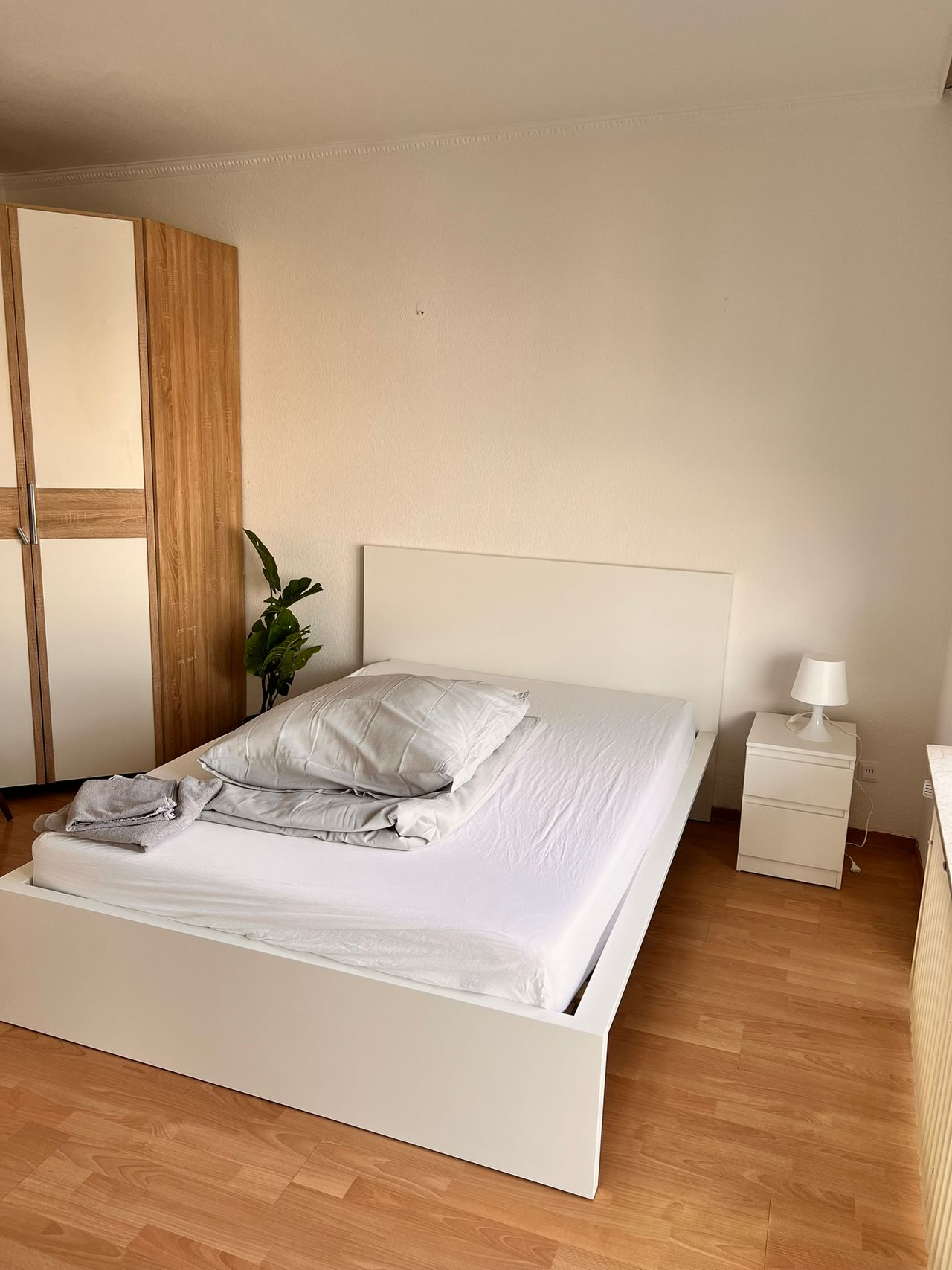 Wohnung Hainer Weg in Frankfurt am Main