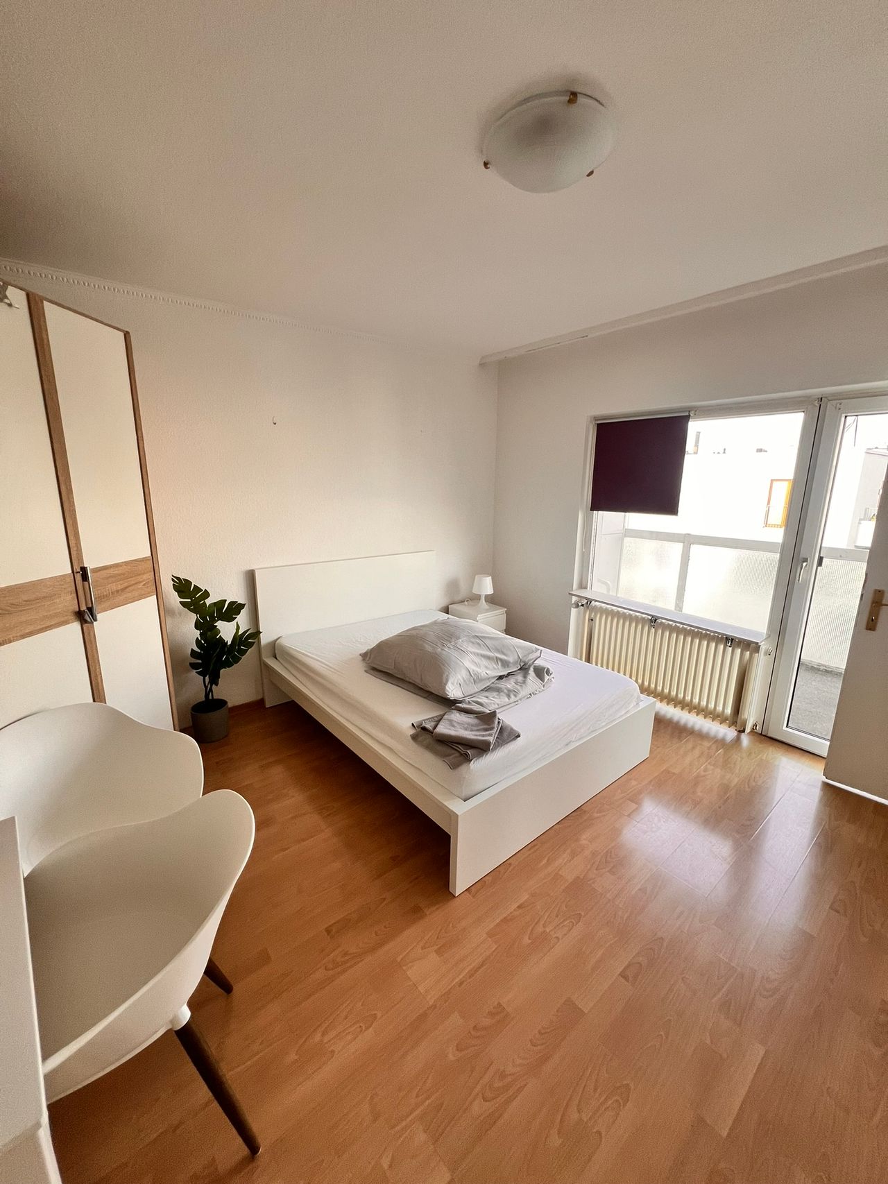 Wohnung Hainer Weg in Frankfurt am Main