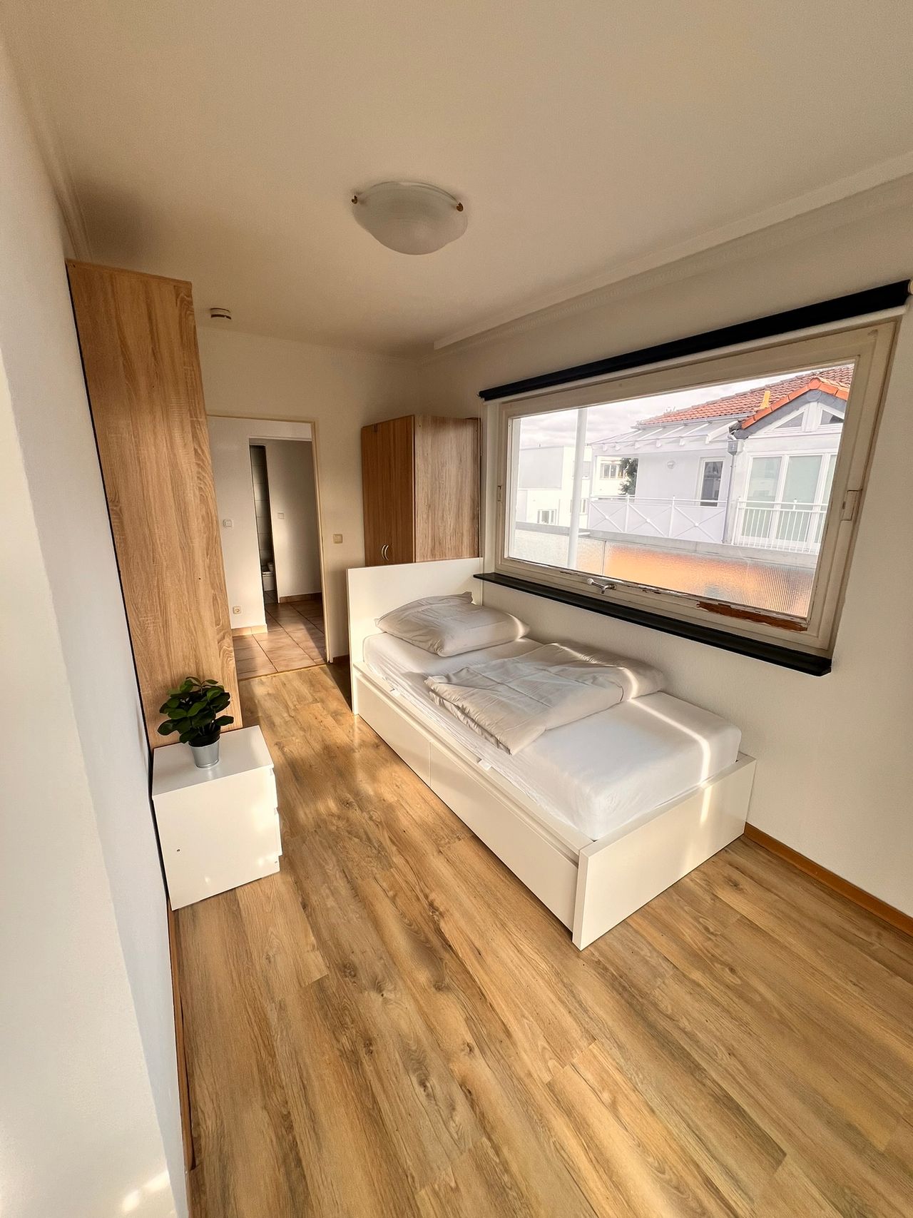 Wohnung Hainer Weg in Frankfurt am Main