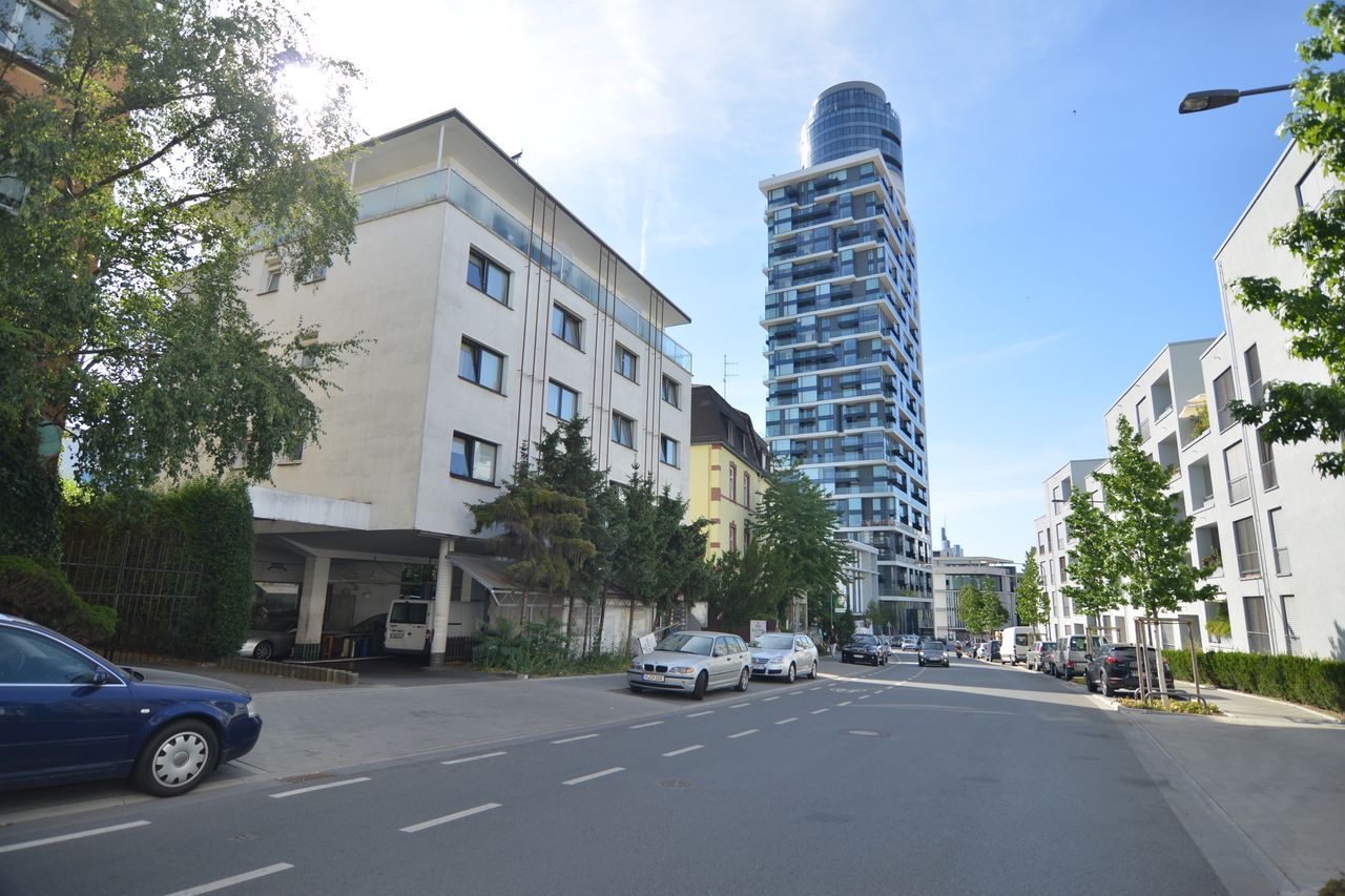 Wohnung Hainer Weg in Frankfurt am Main