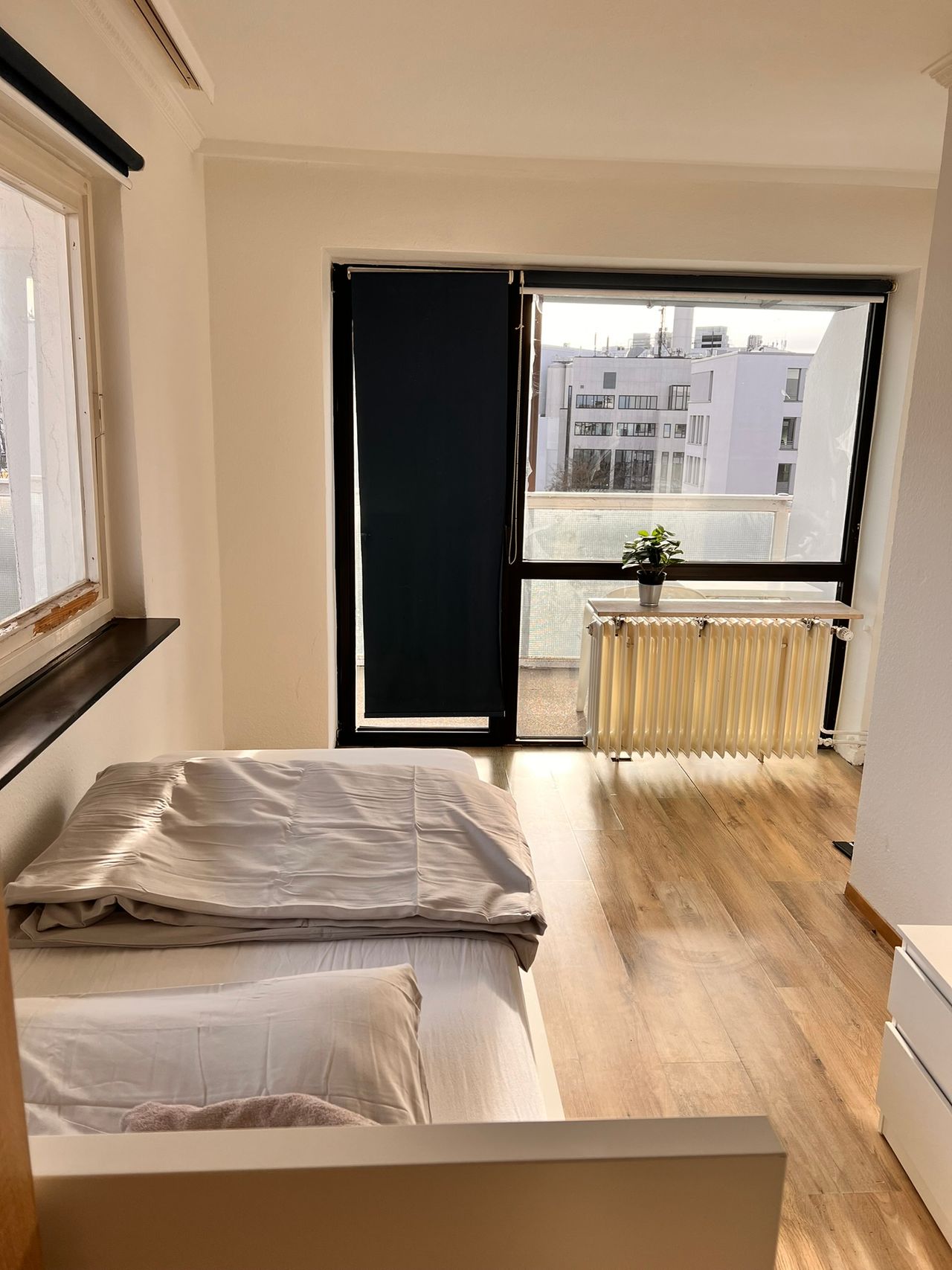 Wohnung Hainer Weg in Frankfurt am Main