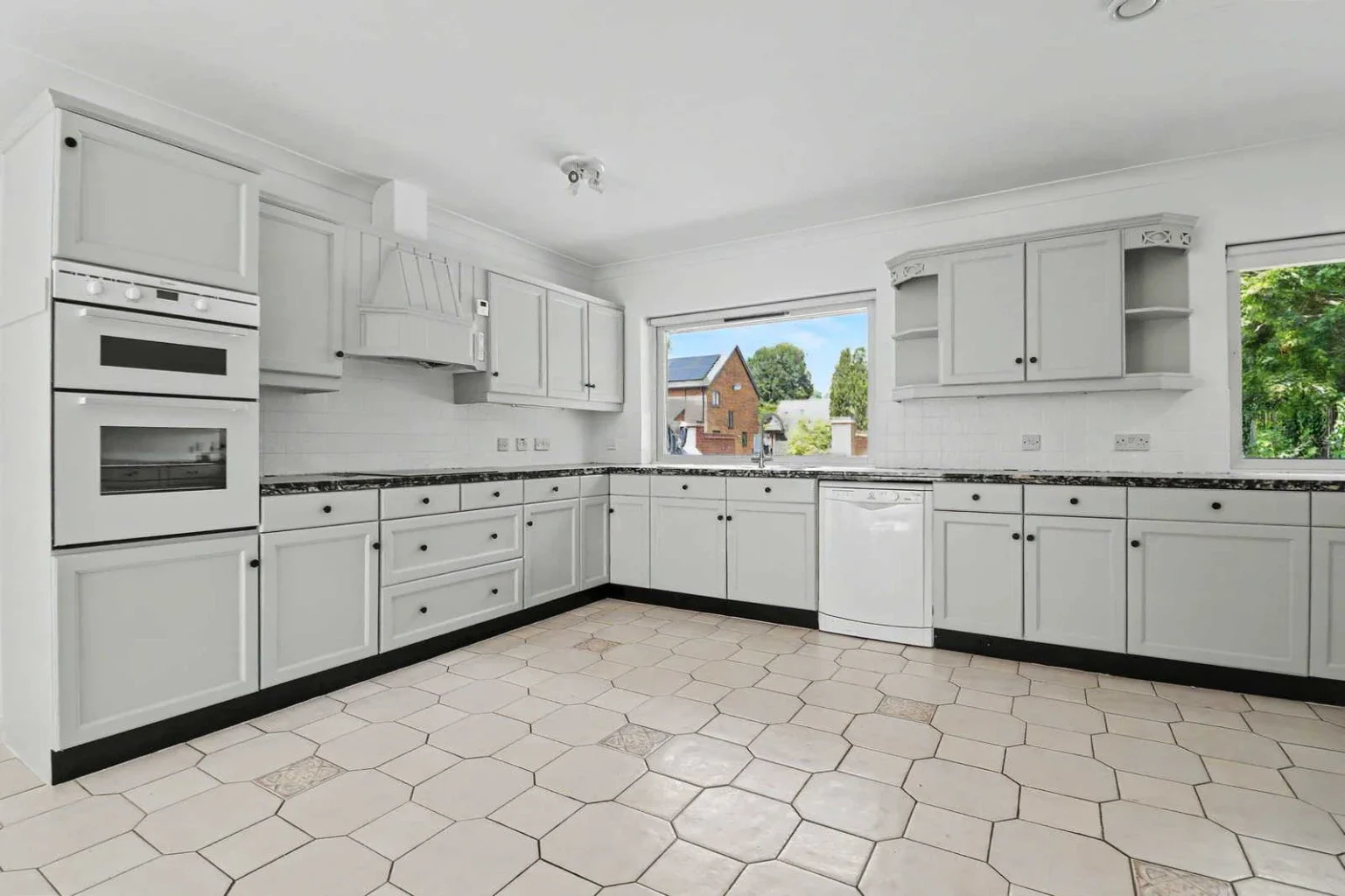 House Hobbledodds Close in South Cambridgeshire
