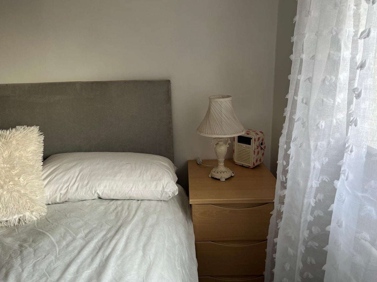 Room Twinnies Road in Wilmslow