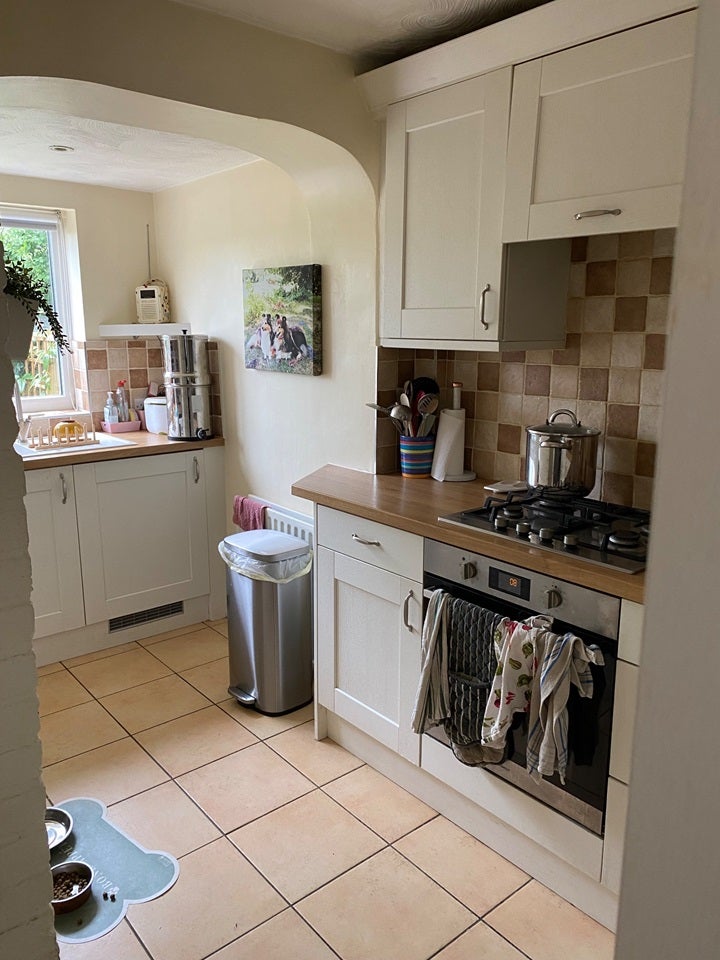 Room Twinnies Road in Wilmslow