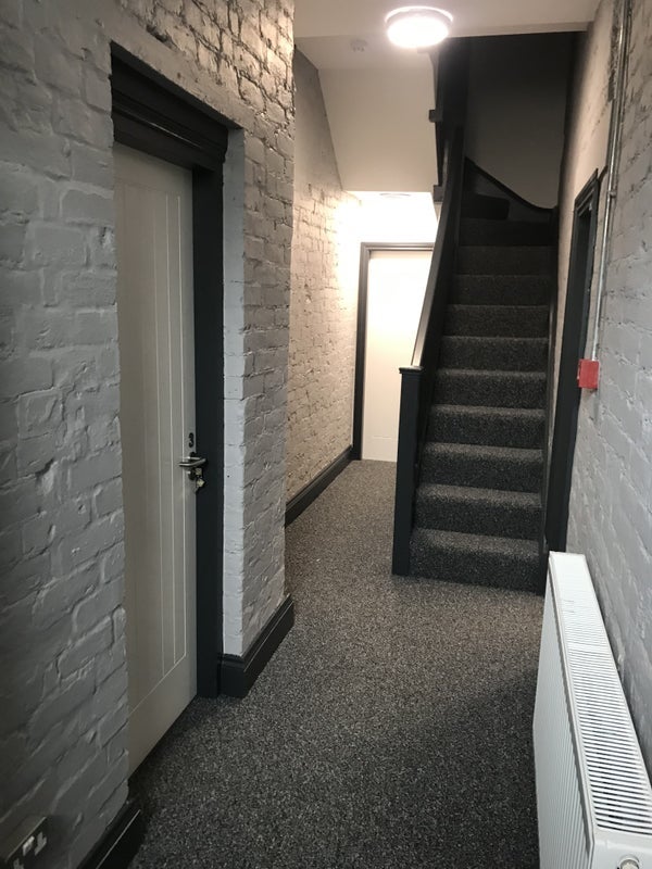 House Froghall Lane in Warrington