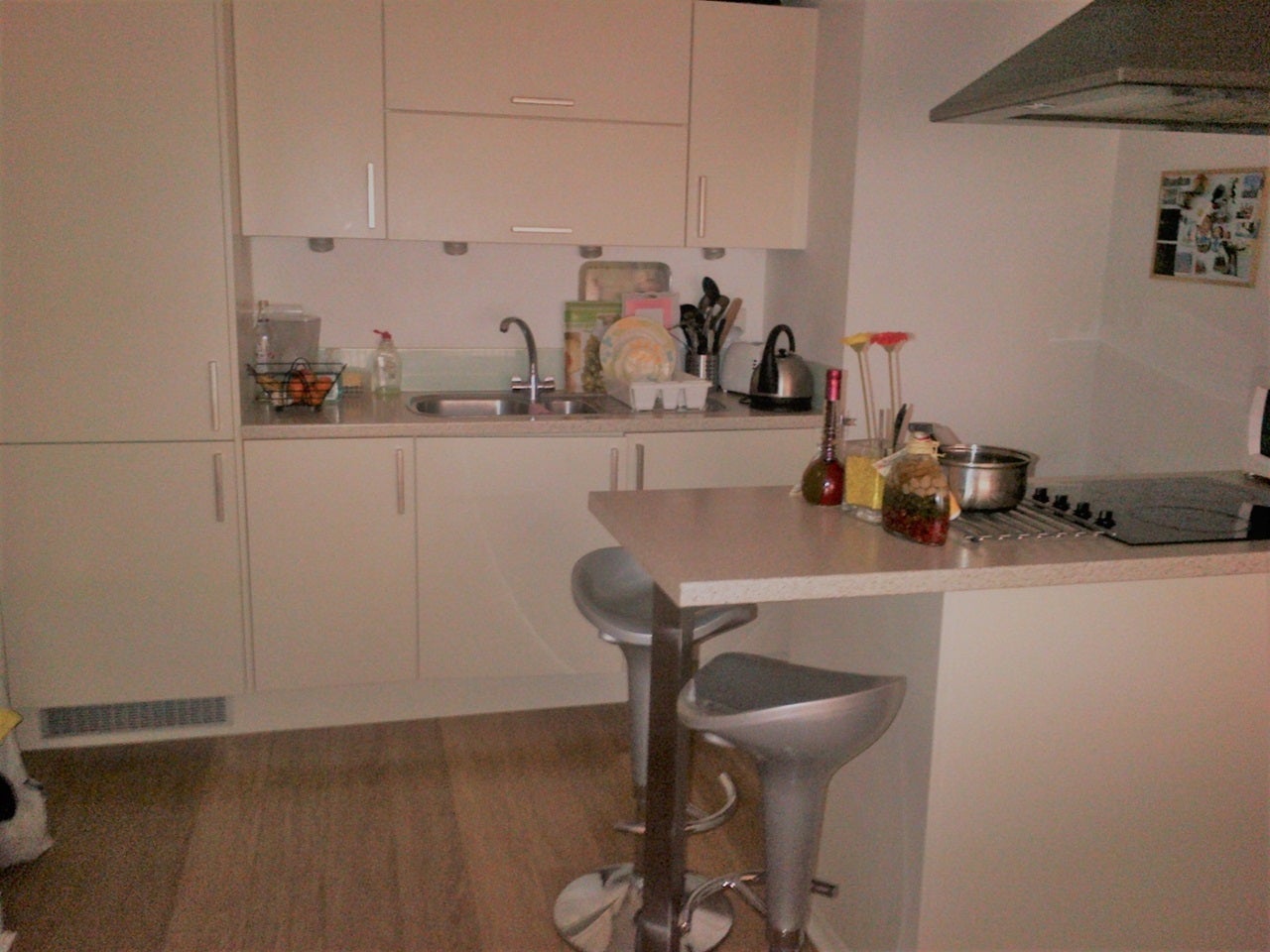 Flat Woolners Way in Stevenage