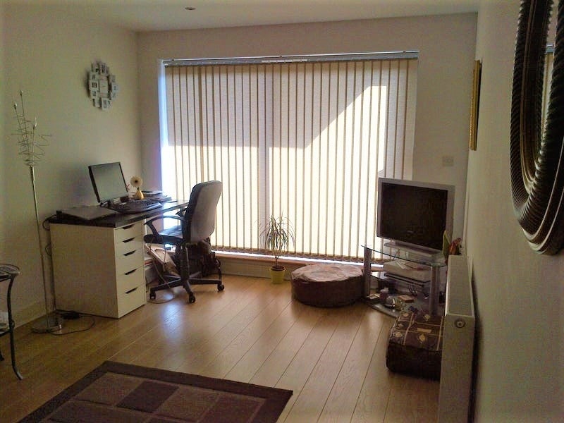 Flat Woolners Way in Stevenage