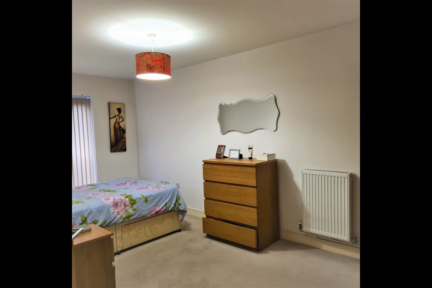 Flat Woolners Way in Stevenage