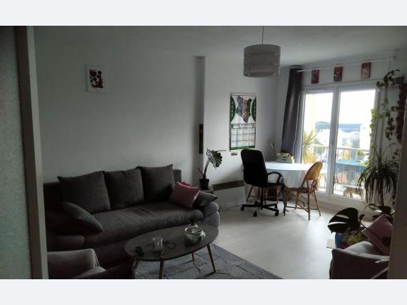 Flat Rue duffour-dubergier in Bordeaux