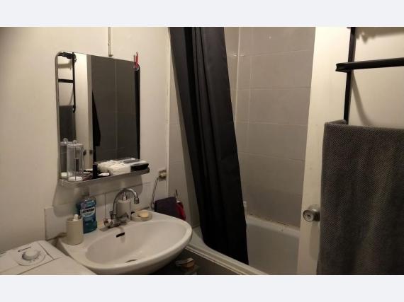 Flat Rue duffour-dubergier in Bordeaux