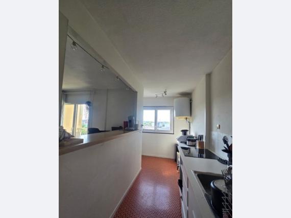 Flat Rue duffour-dubergier in Bordeaux