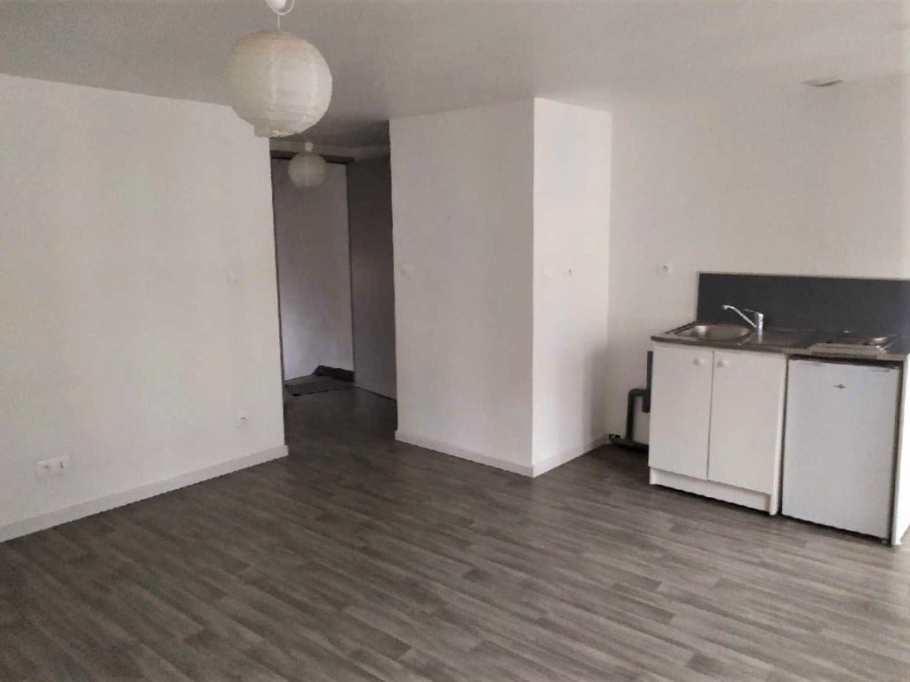Appartement Rue Durnerin à Lille