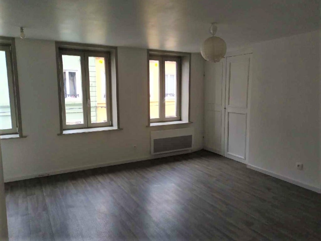 Appartement Rue Durnerin à Lille