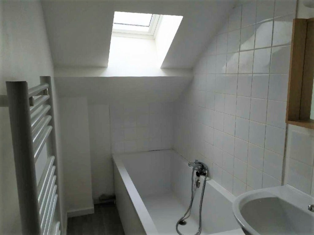 Appartement Rue Durnerin à Lille